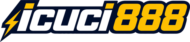 icuci888 Logo